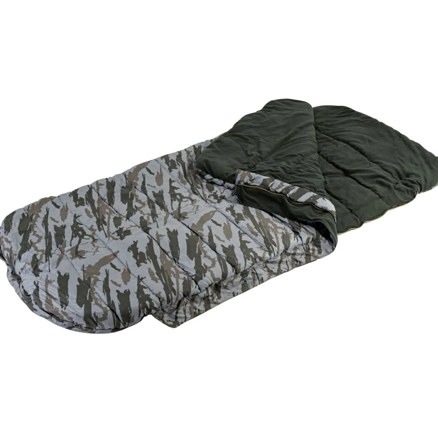 Uni Cat Superior 4 Season Sleeping Bag