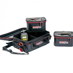 Uni Cat Tackle Carrier S
