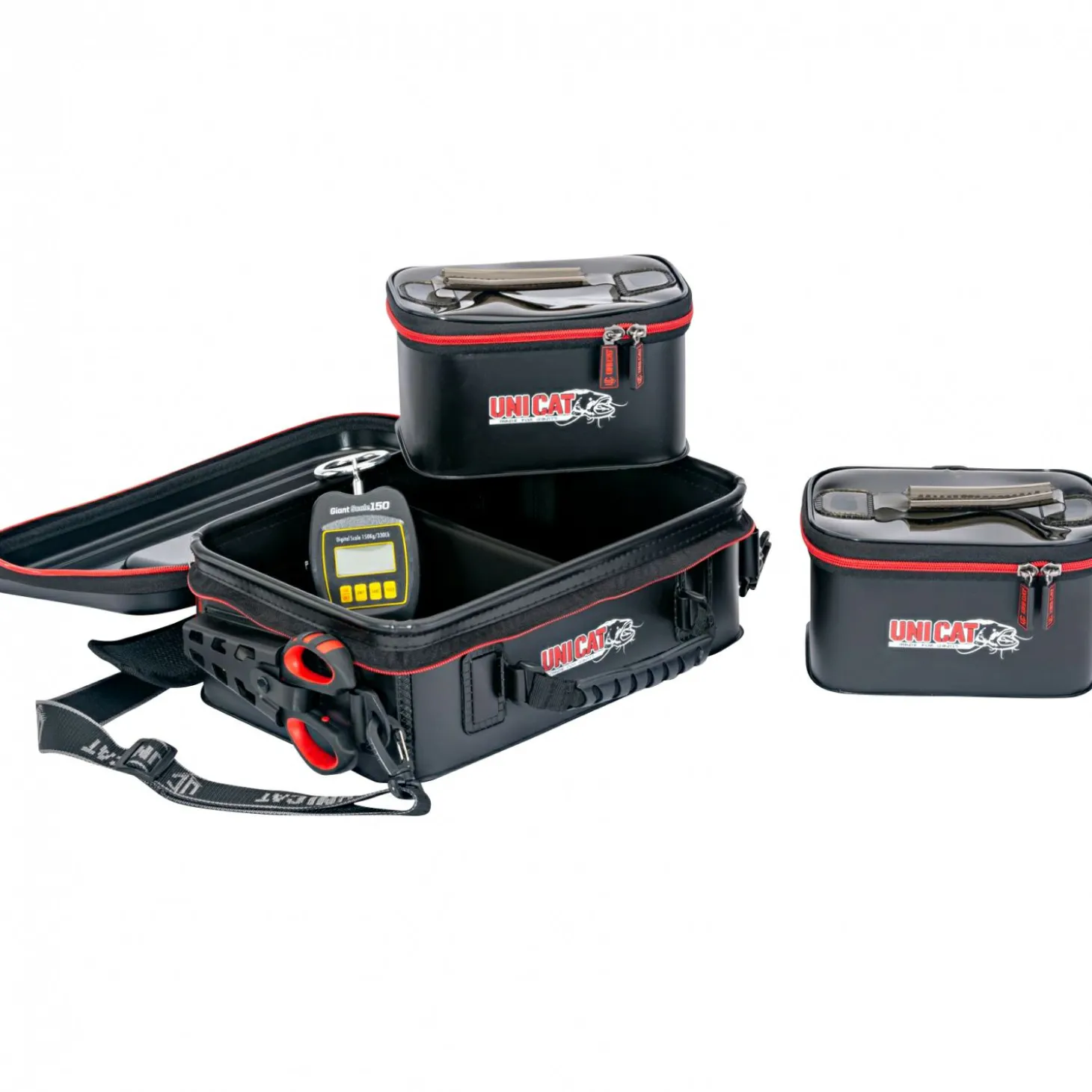 Uni Cat Tackle Carrier S