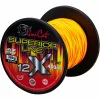 Uni Cat Wallerschnur Superior Line 12x Braid (400 m)