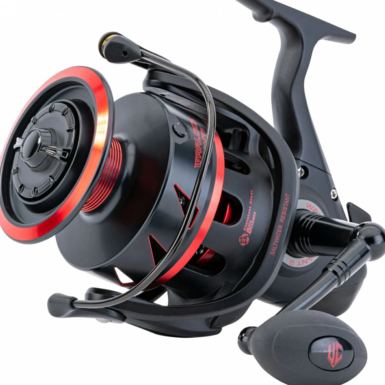 Uni Cat Warlock Giant² 10000