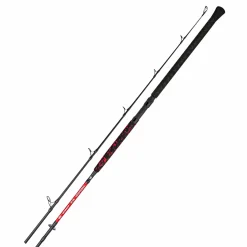 Uni Cat Warlock RCX Allround