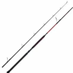 Uni Cat Warlock RCX Allround