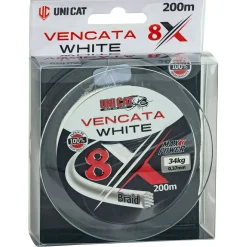 Uni Cat 8x Vencata White (200 m)