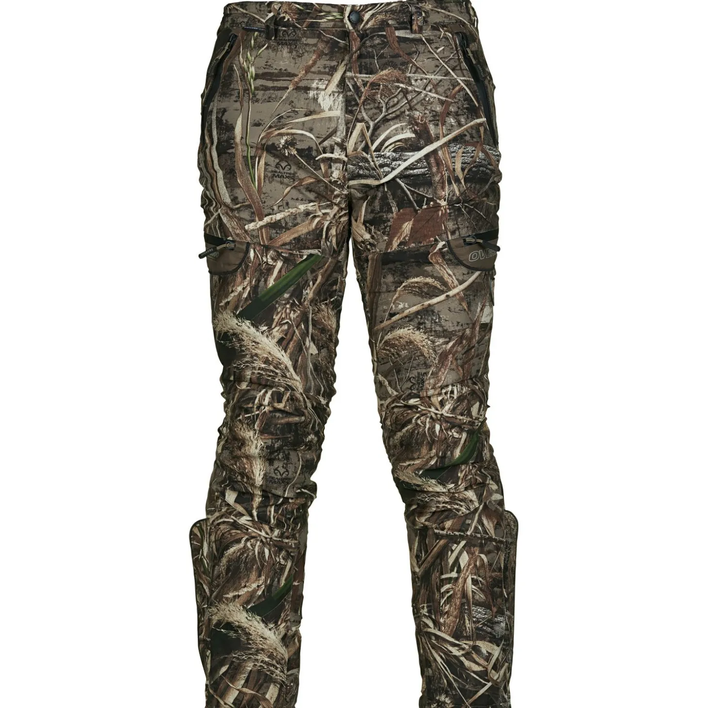 Univers Funktionshose Realtree