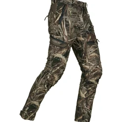 Univers Funktionshose Realtree