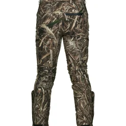 Univers Funktionshose Realtree