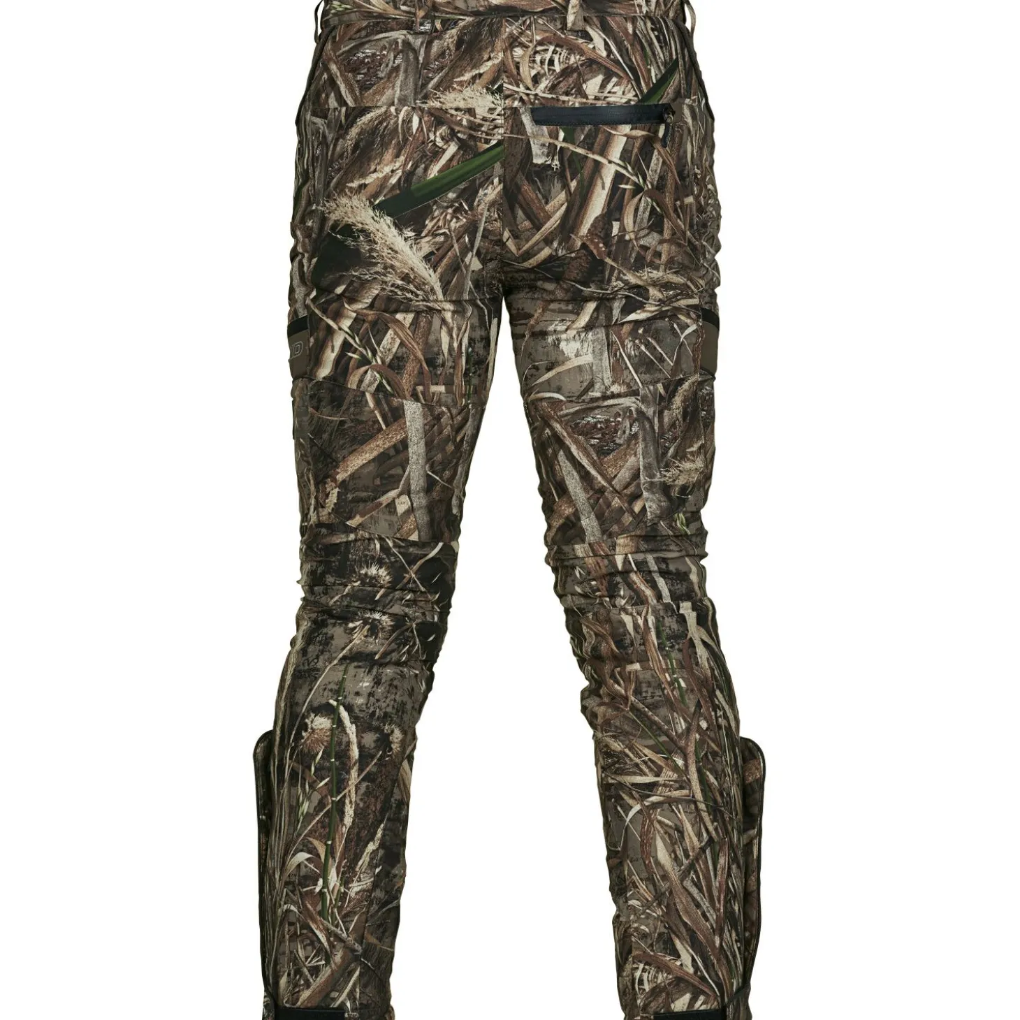 Univers Funktionshose Realtree