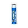 Varta Alkaline Microzelle AAA (1,5 Volt)