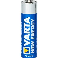 Varta Alkaline Mignonzelle AA MN 1500 (1,5 V)
