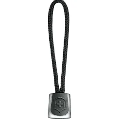 Victorinox Kordel mit Gummigriff (schwarz)