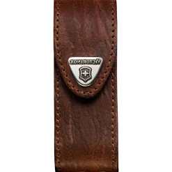 Victorinox Leder Gürteltasche