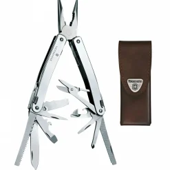 Victorinox Taschenmesser Swiss Tool Spirit X