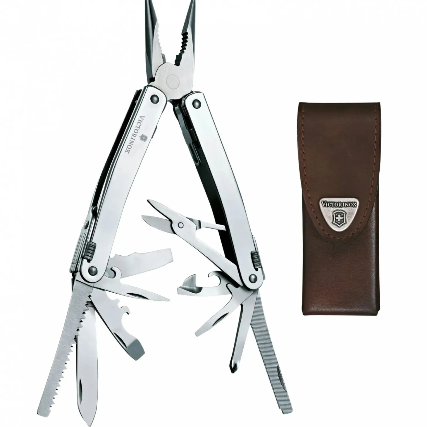 Victorinox Taschenmesser Swiss Tool Spirit X