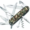 Victorinox Taschenmesser Huntsman (camouflage)