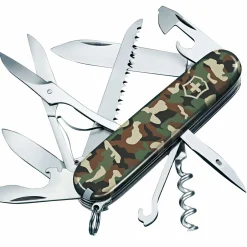 Victorinox Taschenmesser Huntsman (camouflage)