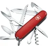 Victorinox Taschenmesser Huntsman (rot)