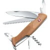 Victorinox Taschenmesser Ranger Wood 55