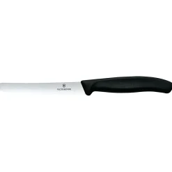 Victorinox Wurstmesser (schwarz)