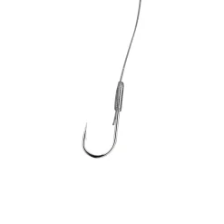 VMC Angelhaken Brasse (gebunden)