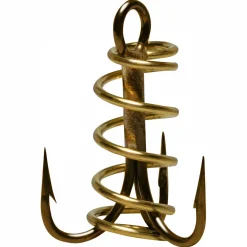 VMC Angelhaken Drilling für Forellenteig