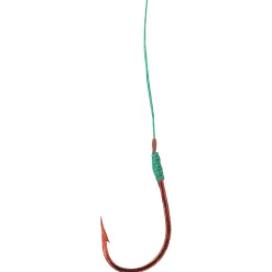 VMC Angelhaken Einfach (Zander)