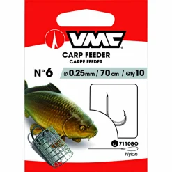VMC Carp Dough