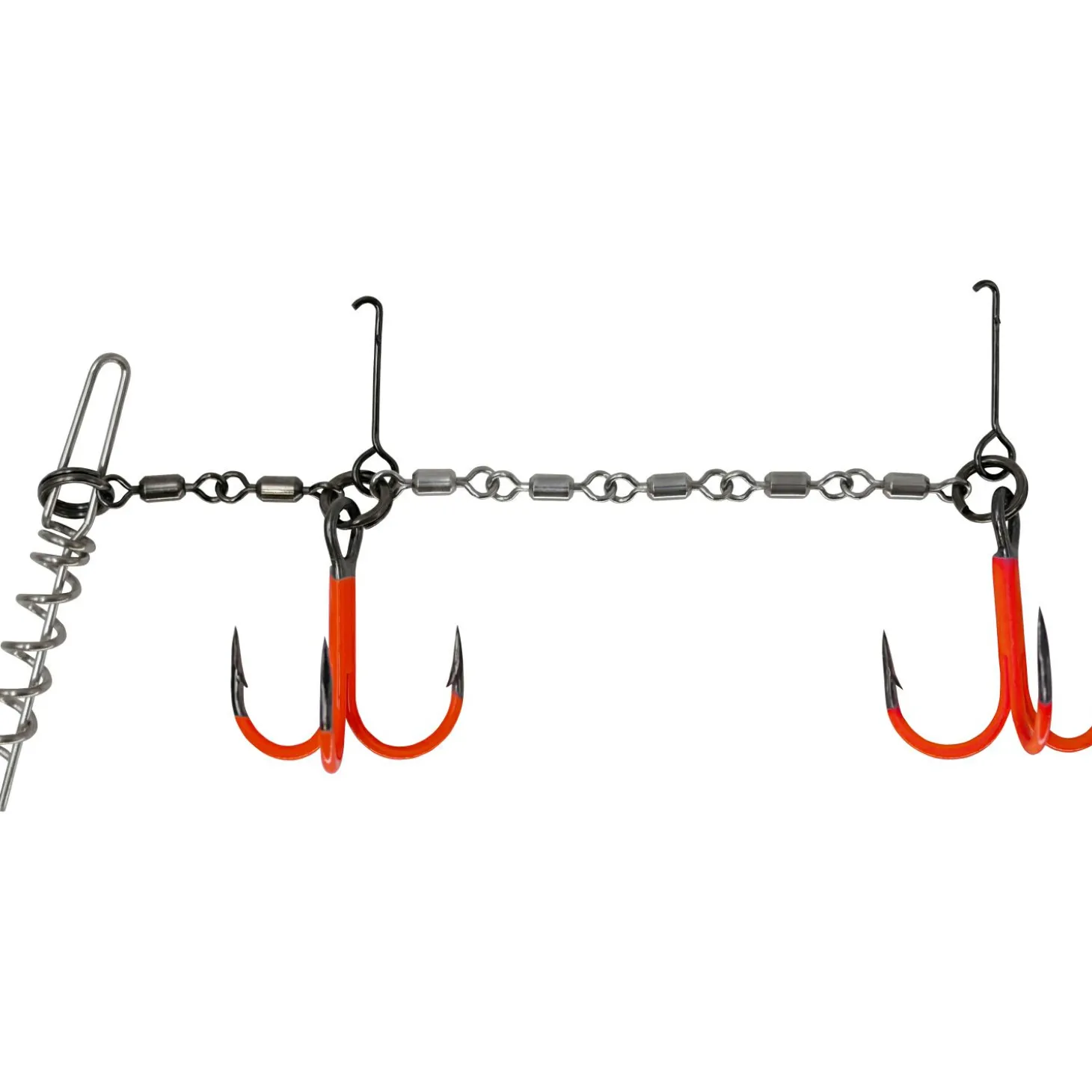 VMC Double Pike Chain UV