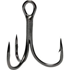 VMC Drilling Treble Hook