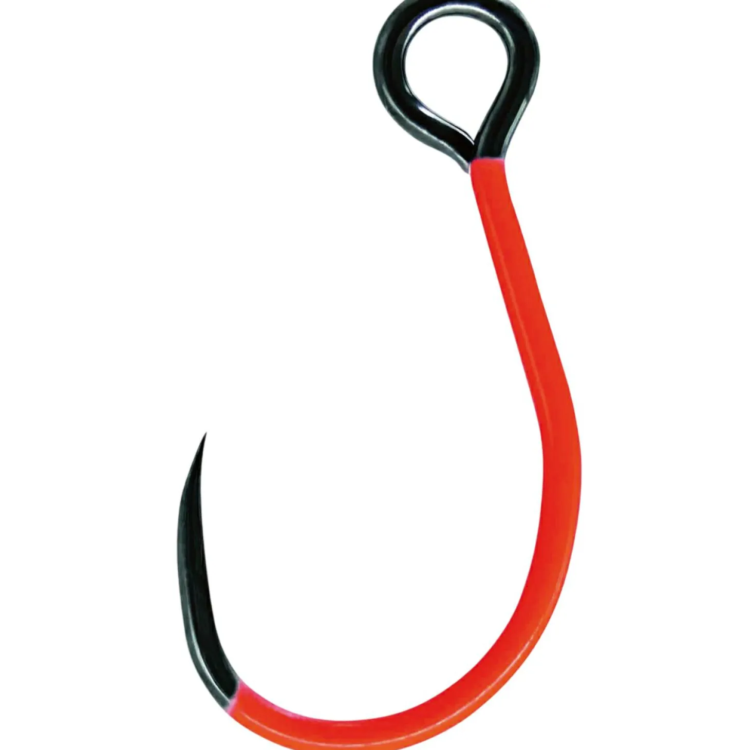 VMC Light Inline UV 1X Barbless