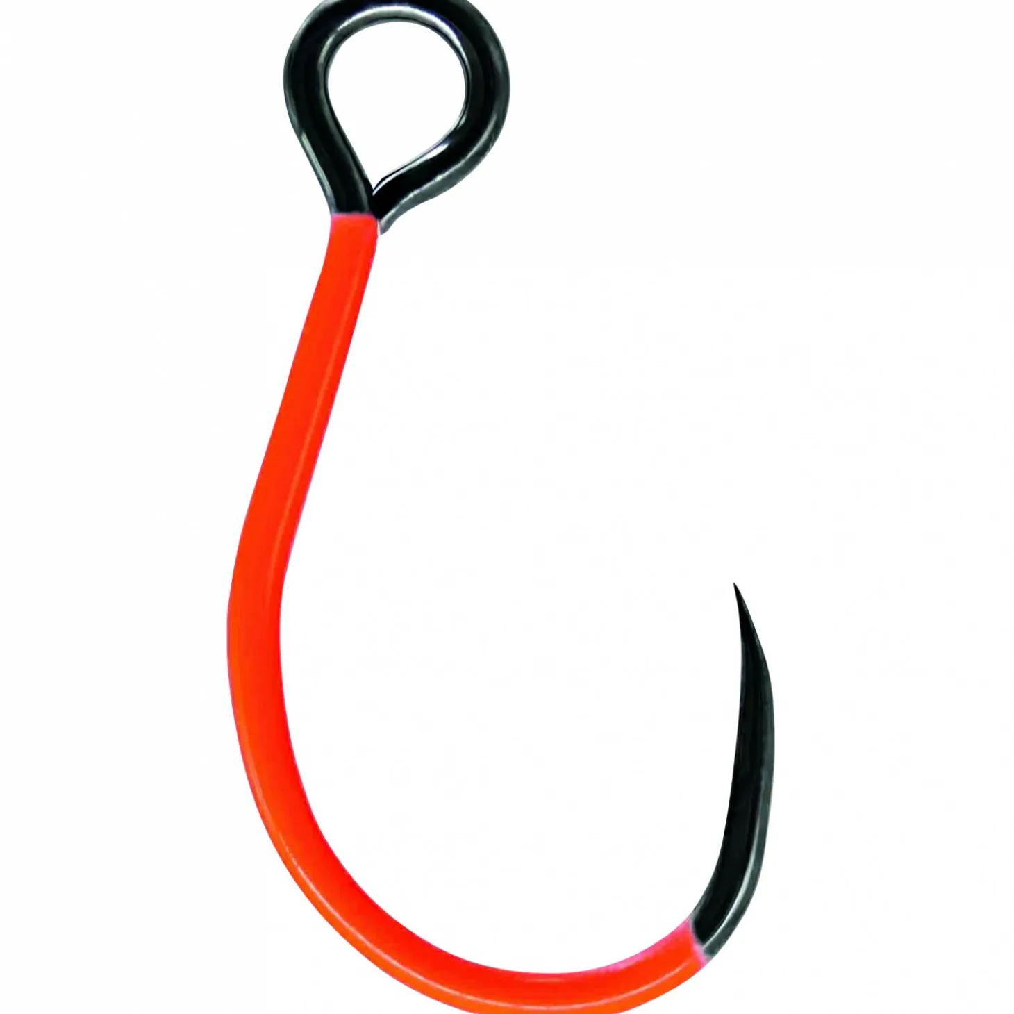 VMC Light Inline UV 1X Barbless