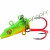 VMC Pela Jig (Firetiger)