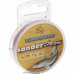 VMC Sandertress C770