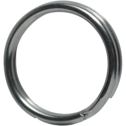 VMC Stainless Steel Split Ring