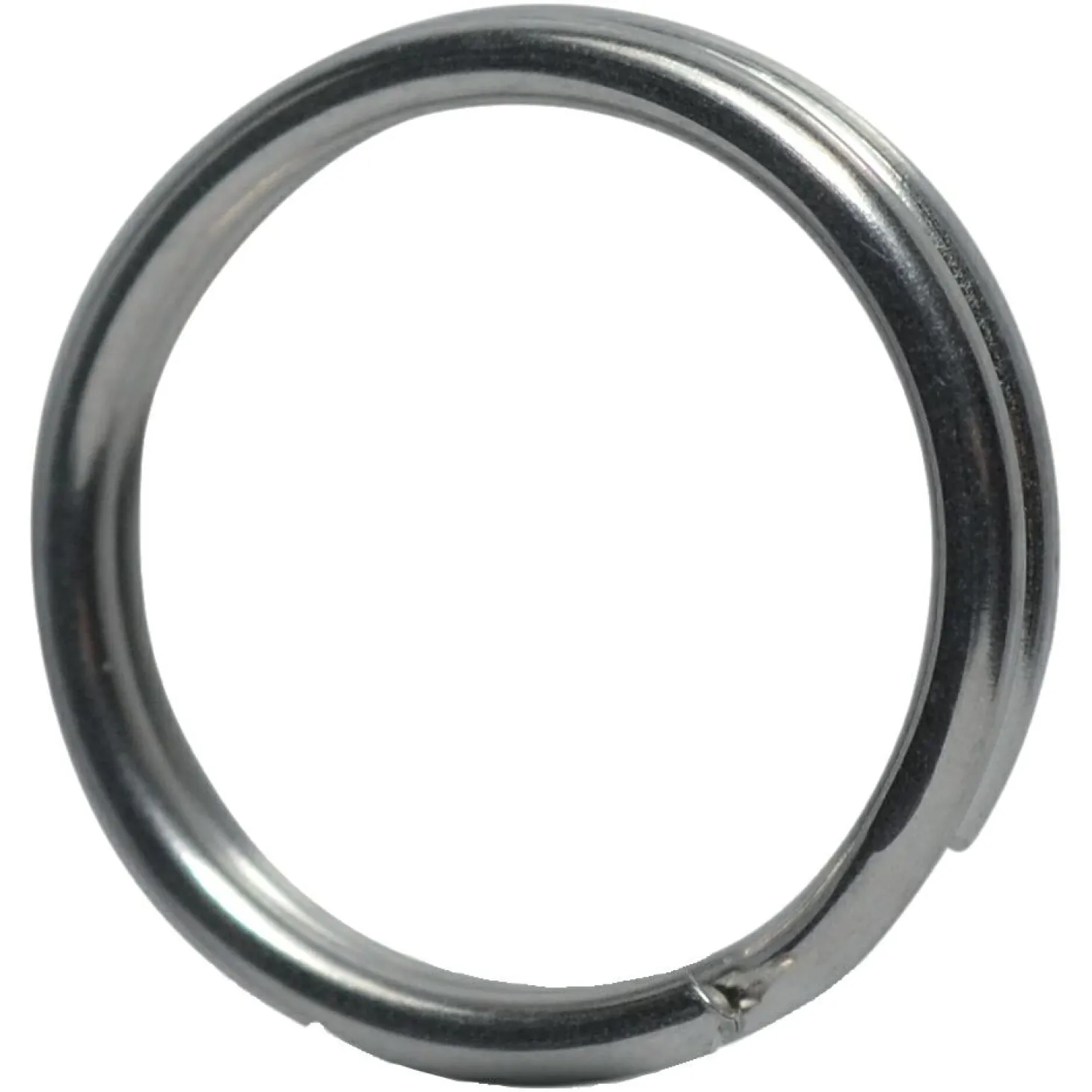 VMC Stainless Steel Split Ring