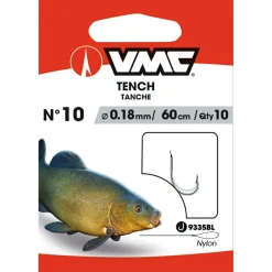 VMC Tench
