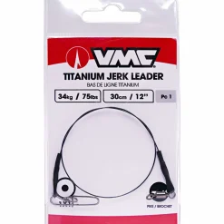 VMC Titanium (Jerk Leader)