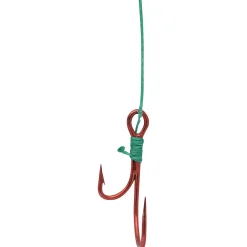 VMC Vorfachhaken Ryderhaken Zander