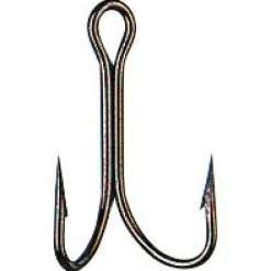 VMC Zwillingshaken (offen)