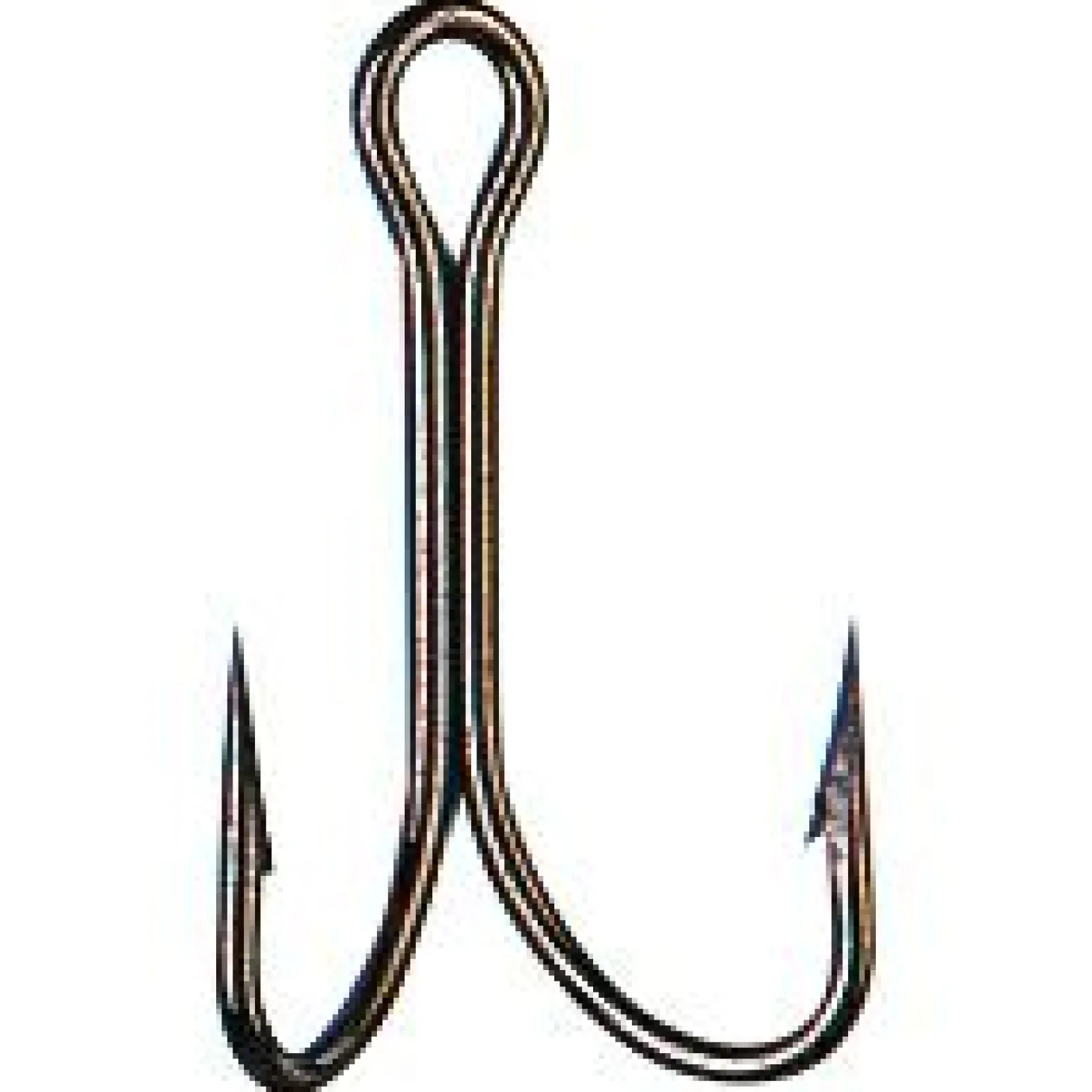 VMC Zwillingshaken (offen)