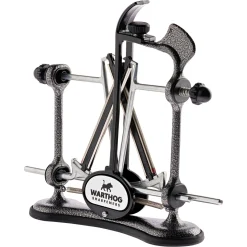 Warthog Sharpeners V-Sharp A4 Anthrazit