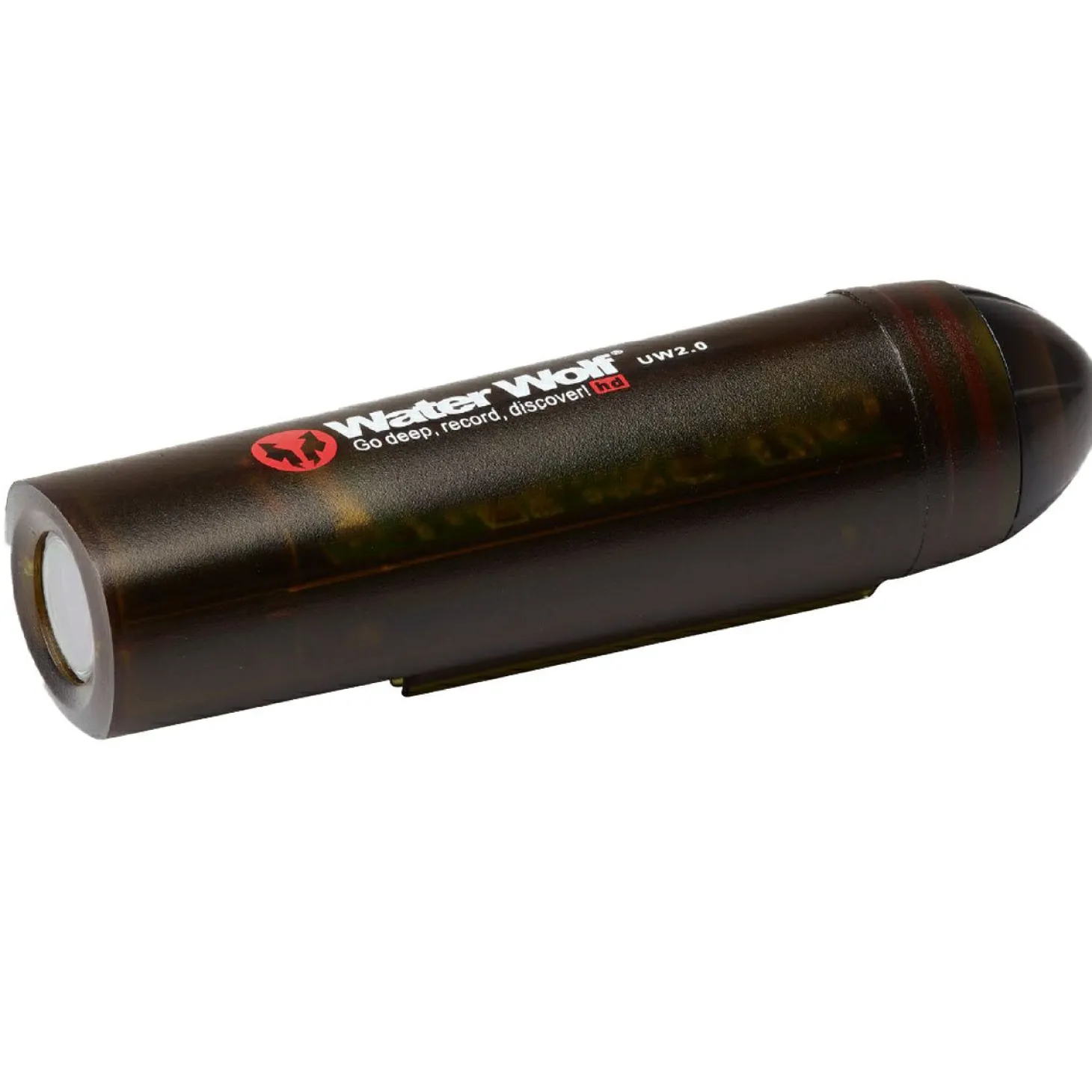 Water Wolf UW2.0 Unterwasserkamera