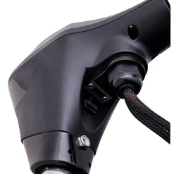 Watersnake Electric Motors Advance SBBL Elektromotor