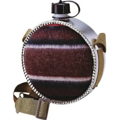 Western-Feldflasche (Volumen ca.: 2 l.)