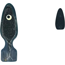 Westin Blinker Bulldog (Black Pellet)