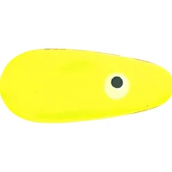 Westin Blinker Bulldog (pink / yellow)