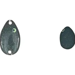 Westin Blinker Fidusen (Black Pellet)