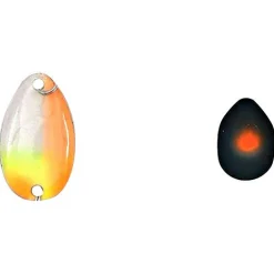 Westin Blinker Fidusen (MJ Orange)