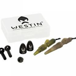 Westin Bottom Fishing Kit