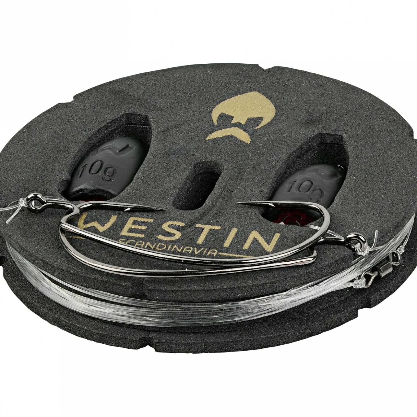 Westin Carolina Rig Kit